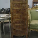 503 1288 CHEST OF DRAWERS